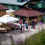 Hotel-restaurant Planaihof Отель