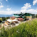 Hotel-restaurant Planaihof