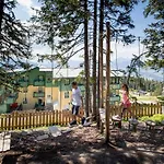 Hotel-restaurant Planaihof Отель