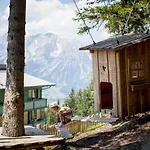 Hotel-restaurant Planaihof 4*