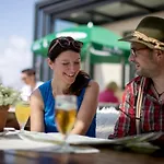 Hotel-restaurant Planaihof Отель
