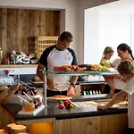 Hotel-restaurant Planaihof 4*