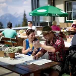 Hotel-restaurant Planaihof Отель 4*