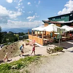 Hotel-restaurant Planaihof 4*