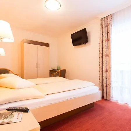 Otel Hotel-restaurant Planaihof 4*