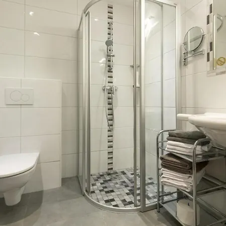 Otel Hotel-restaurant Planaihof 4*