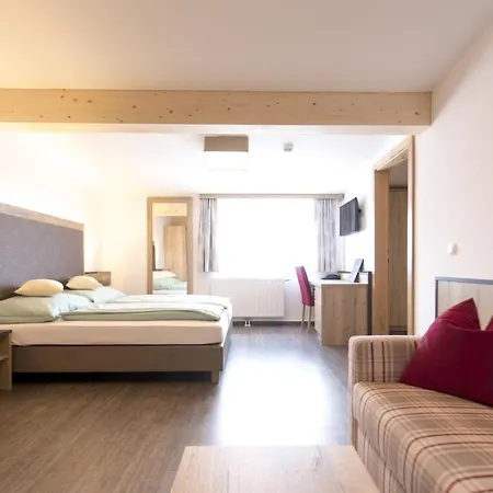 Otel Hotel-restaurant Planaihof