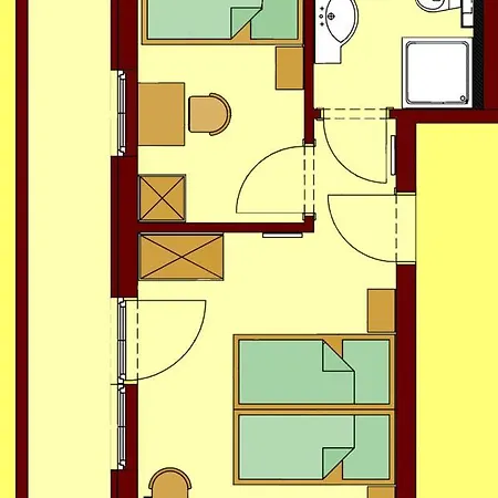 Hotel-restaurant Planaihof