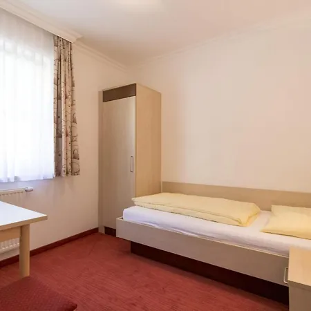 Hotel-restaurant Planaihof Otel