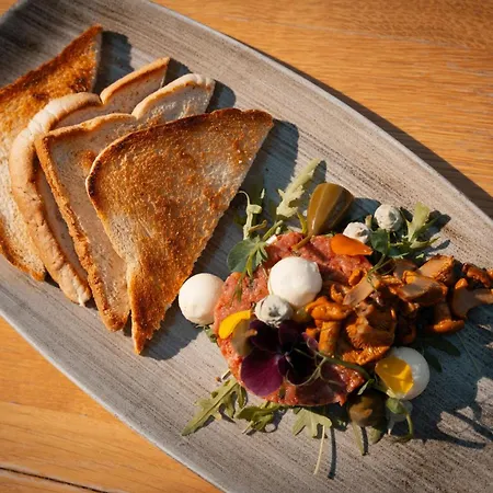 Hotel-restaurant Planaihof 4* Schladming