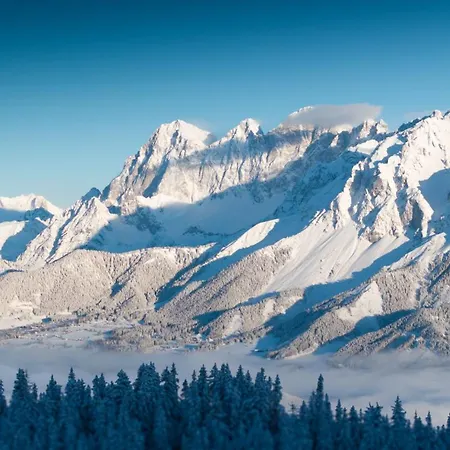 Hotel-restaurant Planaihof 4*