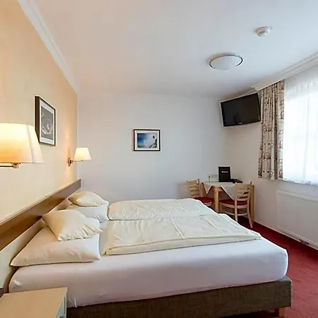 Hotel Hotel-restaurant Planaihof Schladming
