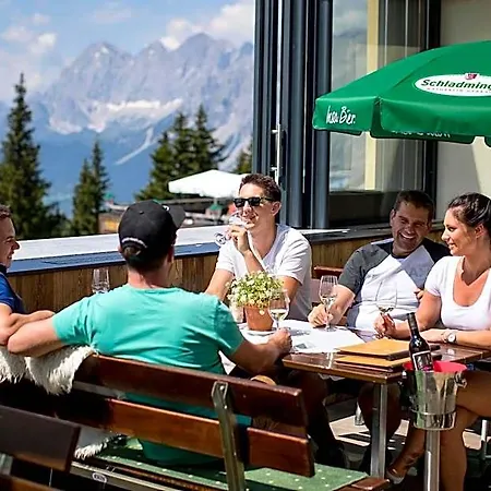 Hotel-restaurant Planaihof Hotel
