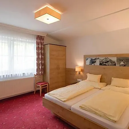 Hotel-restaurant Planaihof Schladming