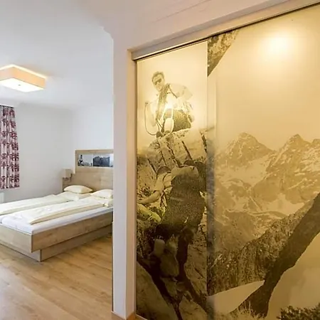 Hotel Hotel-restaurant Planaihof Schladming