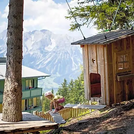 Hotel-restaurant Planaihof Hotel Schladming