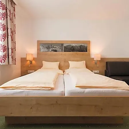 Hotel Hotel-restaurant Planaihof