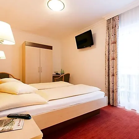 Hotel-restaurant Planaihof Hotel Schladming