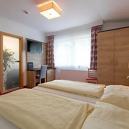 Hotel-restaurant Planaihof Hotel Schladming