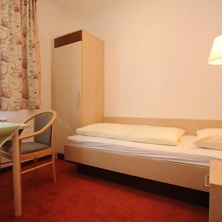 Hotel-restaurant Planaihof 4* Schladming