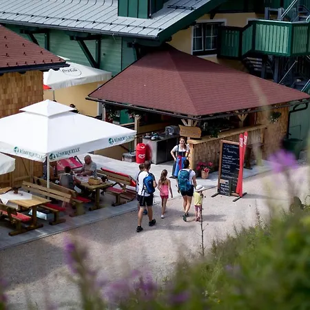 Hotel-restaurant Planaihof Hotel