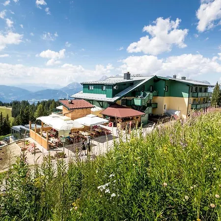 Hotel-restaurant Planaihof