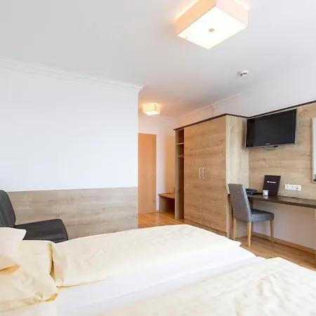 Hotel-restaurant Planaihof