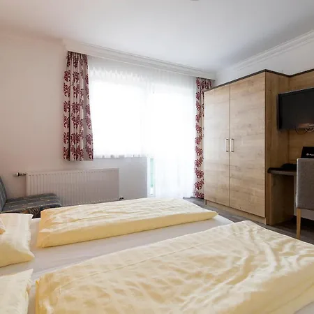 Hotel-restaurant Planaihof Hotel 4*