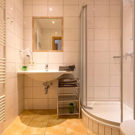 Hotel Hotel-restaurant Planaihof Schladming