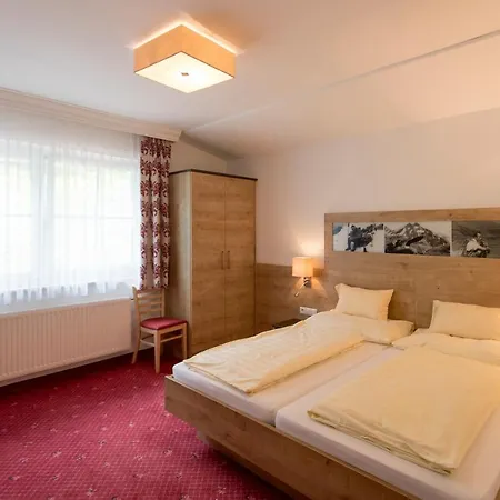 Hotel-restaurant Planaihof 4* Schladming