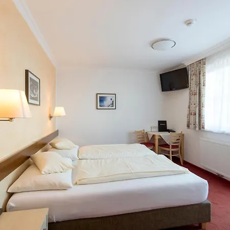 Hotel-restaurant Planaihof Otel Schladming