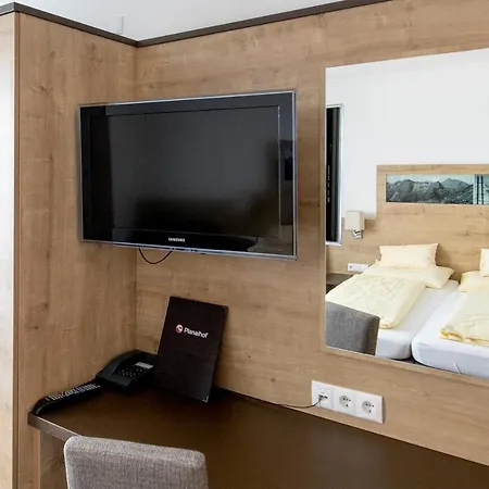 Otel Hotel-restaurant Planaihof 4*