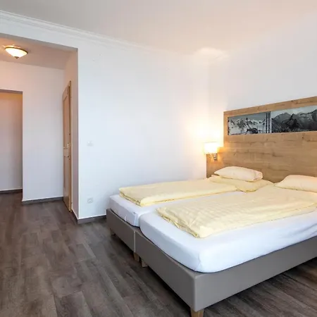 Otel Hotel-restaurant Planaihof 4*