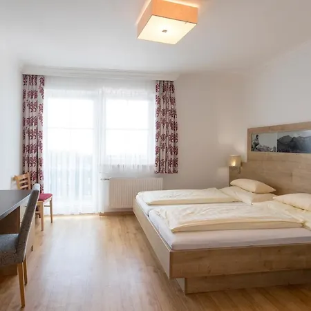 Hotel-restaurant Planaihof Hotel