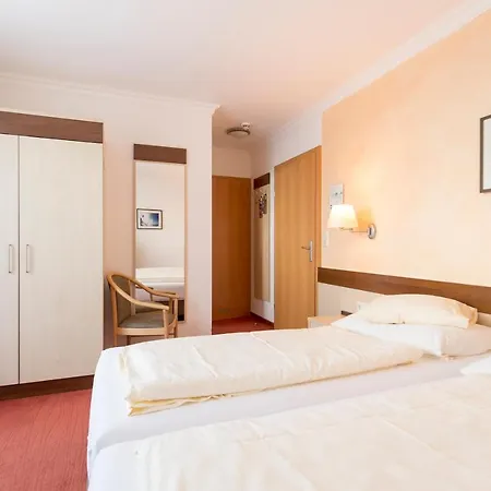 Hotel-restaurant Planaihof Otel 4*