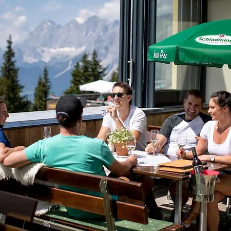 Hotel Hotel-restaurant Planaihof 4*