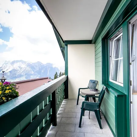 Hotel-restaurant Planaihof 4*