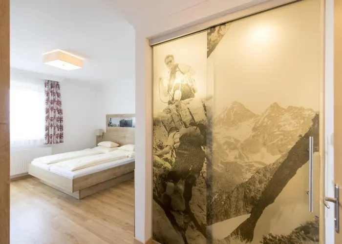 Hotel-restaurant Planaihof Ξενοδοχείο Schladming