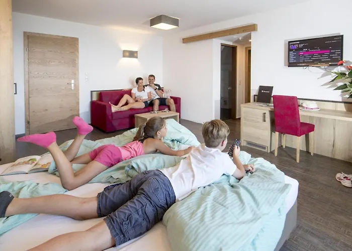 Ξενοδοχείο Hotel-restaurant Planaihof 4*