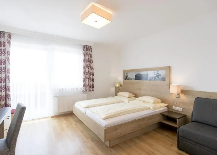 Ξενοδοχείο Hotel-restaurant Planaihof