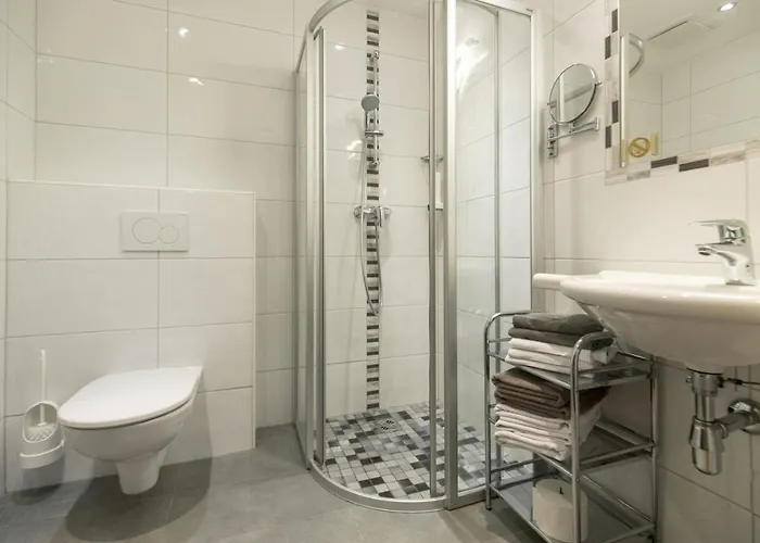 Ξενοδοχείο Hotel-restaurant Planaihof 4*