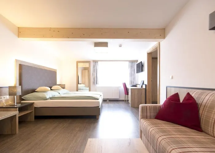 Ξενοδοχείο Hotel-restaurant Planaihof