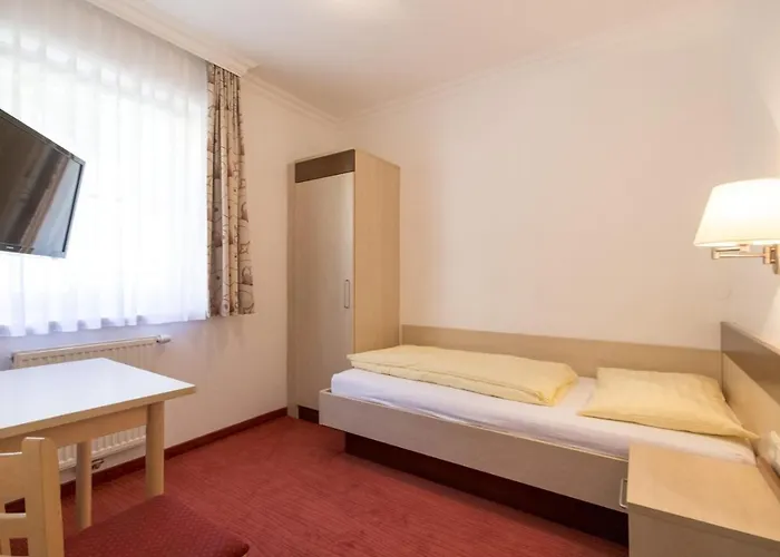 Hotel-restaurant Planaihof Ξενοδοχείο