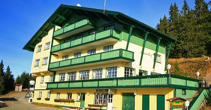 Ξενοδοχείο Hotel-restaurant Planaihof Schladming