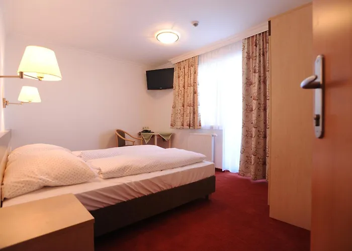 Hotel-restaurant Planaihof Ξενοδοχείο Schladming