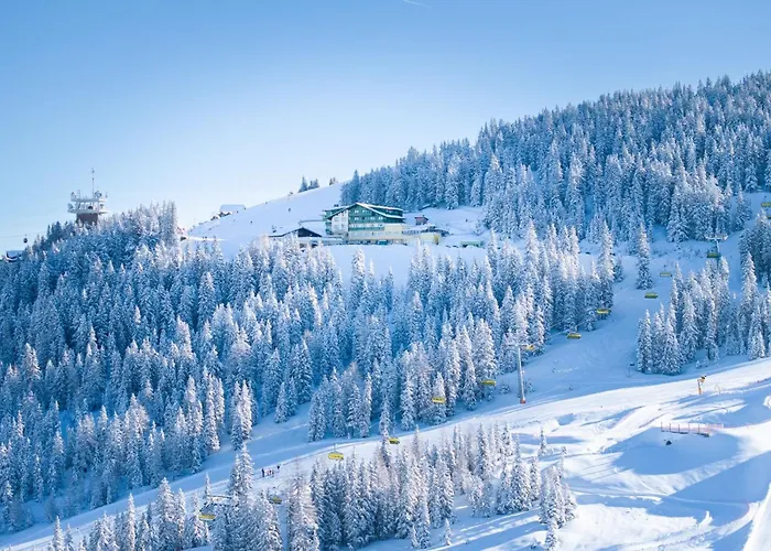 Hotel-restaurant Planaihof Ξενοδοχείο 4*