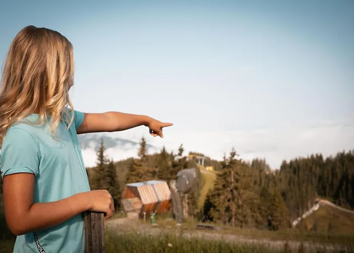 Ξενοδοχείο Hotel-restaurant Planaihof 4*