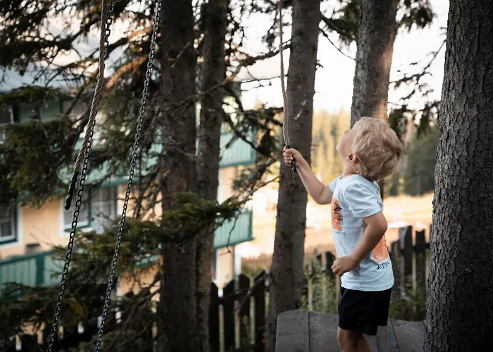 Hotel-restaurant Planaihof Ξενοδοχείο Schladming