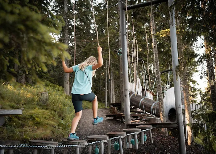 Hotel-restaurant Planaihof 4*