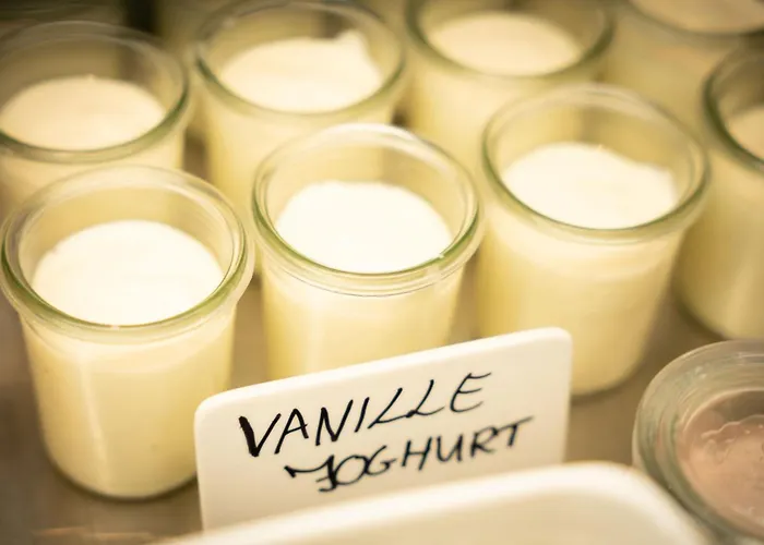 Ξενοδοχείο Hotel-restaurant Planaihof